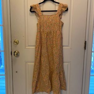 Universal Thread Dress size xs never worn